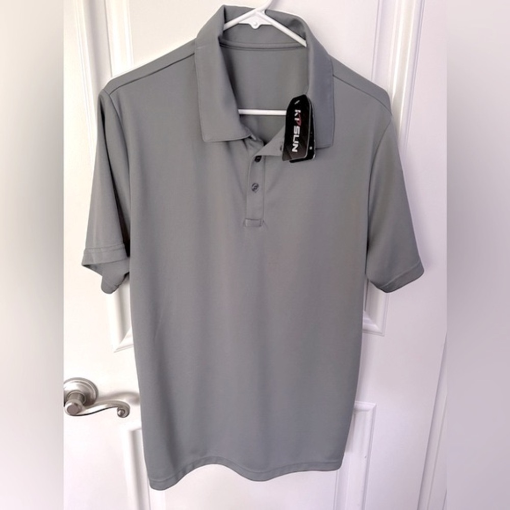 KP Sun Quick Dry Golf Shirt